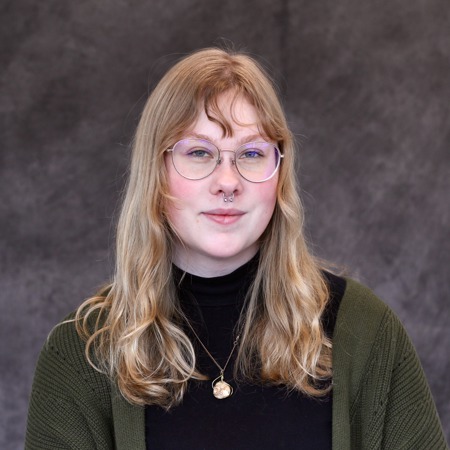 Profile photo of  Maddie Curtis